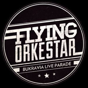 FLYING ORKESTAR Tickets, Tour Dates and %{concertOrShowText}