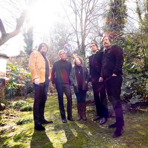 The Hanging Stars Tickets, Tour Dates and Concerts