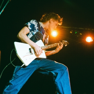 Teddy McGraw Tickets, Tour Dates and Concert