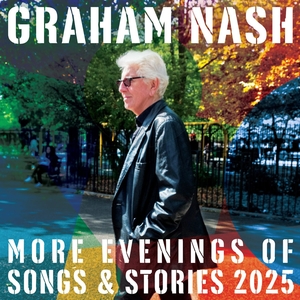 Graham Nash Tickets, Tour Dates and Concerts