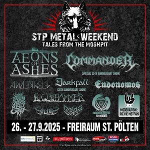 ANDERWELT @ Freiraum St.Pölten