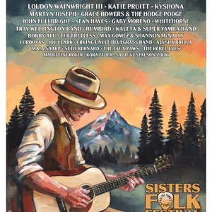 Kora Feder Tickets, Tour Dates and Concerts