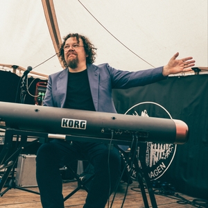 Martin Schack Tickets, Tour Dates and Concerts