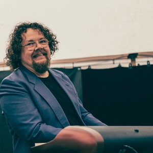 Martin Schack @ Holbæk Jazzklub