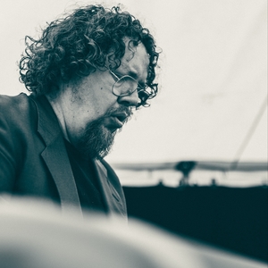 Martin Schack @ Jazzcup