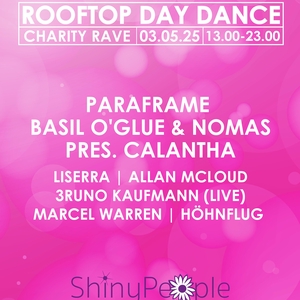 PARAFRAME Tickets, Tour Dates and Concerts