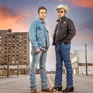 The Malpass Brothers @ Arlington Music Hall