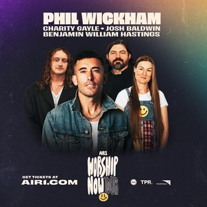 Phil Wickham Tickets, Tour Dates and Concerts