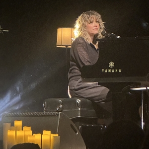 Rachel Platten at Los Angeles, CA in El Rey Theatre 2025