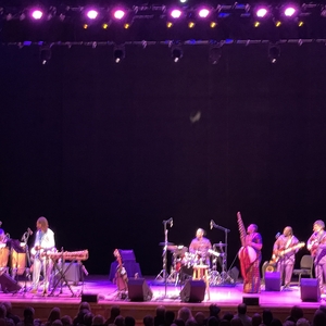 Sona Jobarteh at North Bethesda, MD in The Music Center at Strathmore 2025