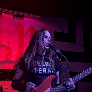 Freak Slug at Lakewood, OH in Mahall's 2025