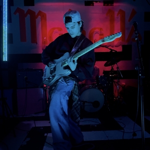 Huron John at Lakewood, OH in Mahall's 2025