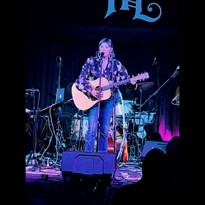 Martha Wainwright at undefined in undefined 2025