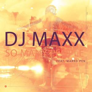 DJ Maxx Tickets, Tour Dates and Concerts