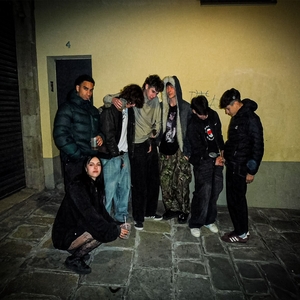 LeffaKingGang @ Heliogàbal