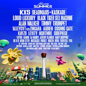 Cosmic Gate Tickets, Tour Dates and Concerts