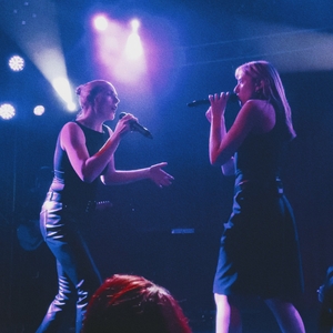 IDER at Berlin, Germany in Lido 2025