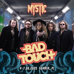 Bad Touch Tickets, Tour Dates and Concerts