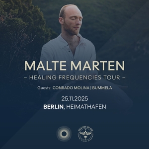 Malte Marten Tickets, Tour Dates and Concerts