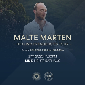 Malte Marten Tickets, Tour Dates and Concerts