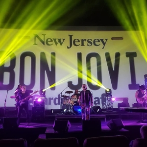 Wanted: The Bon Jovi Tribute Band Tickets, Tour Dates and Concerts
