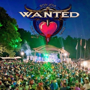 Wanted: The Bon Jovi Tribute Band Tickets, Tour Dates and Concerts