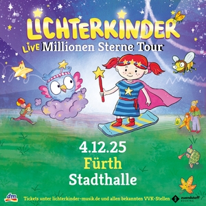 Lichterkinder Tickets, Tour Dates and Concerts