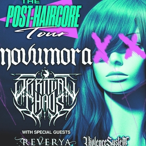 Reverya Tickets, Tour Dates and Concerts