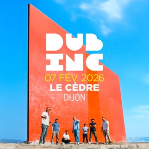 Dub Inc Tickets, Tour Dates and Concerts