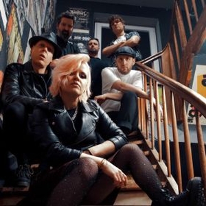 THE MANKY MELTERS @ La Machine du Moulin Rouge