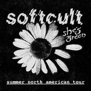 She's green Tickets, Tour Dates and Concerts