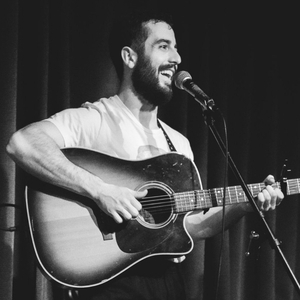 Austin Rogers Tickets, Tour Dates and Concert