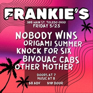 Origami Summer Tickets, Tour Dates and Concerts
