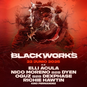 Richie Hawtin Tickets, Tour Dates and Concerts