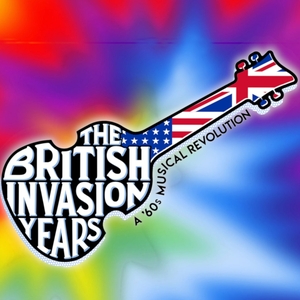The British Invasion Years @ Stage 954 The Casino at Dania Beach - Dania Beach, FL