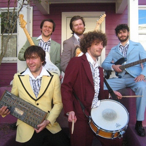 The Chop @ The Workers Club