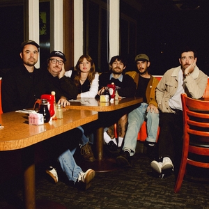 DINERBOY @ The Wayfarer