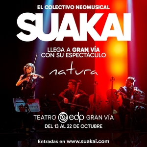 Suakai Tickets, Tour Dates and Concerts