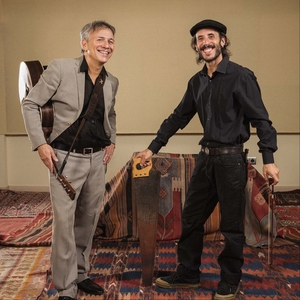 Daniel Cros Tickets, Tour Dates and Concerts