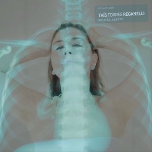 Taïs Reganelli @ Theater Aan de Slag