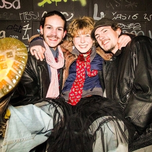 Fruchtiger Beigeschmack Tickets, Tour Dates and Concerts