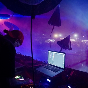 Maskk @ Tunnel Club