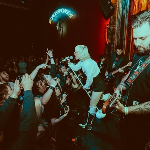 Scowl Tickets, Tour Dates and Concerts