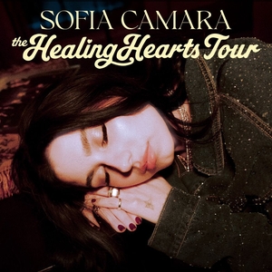 Sofia Camara @ Oran Mor