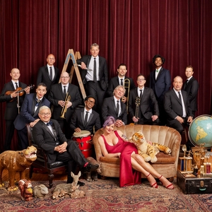 Pink Martini Tickets, Tour Dates and Concerts