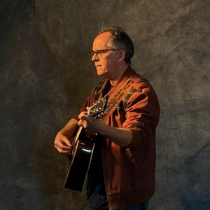 Mike Ward: PsychoSongs