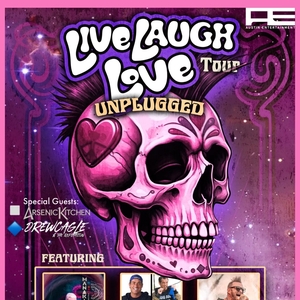 Scotty Austin Tickets, Tour Dates and Concerts