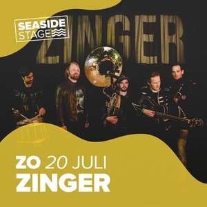 Zinger Tickets, Tour Dates and Concerts