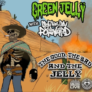 Green Jellÿ Tickets, Tour Dates and Concerts