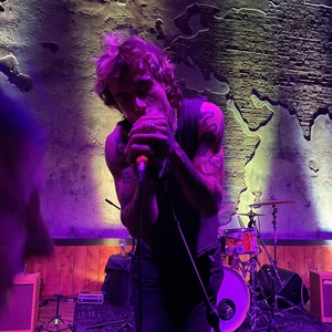 ALEXSUCKS at St. Petersburg, FL in Bayboro Brewing Co. 2025